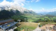 Archived webcam image showing Ski area Rittisberg on 16 Sep 2026 at 16:03