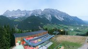 Archived webcam image showing Ski area Rittisberg on 2 Oct 2026 at 04:16
