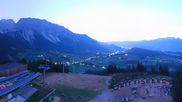 Archived webcam image showing Ski area Rittisberg on 2 Oct 2026 at 06:16