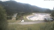 Archiviertes Webcam Bild: Präbichl: Grüblsee am 12.07.2026 um 12:17 Uhr