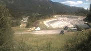 Archiviertes Webcam Bild: Präbichl: Grüblsee am 12.07.2026 um 14:17 Uhr