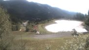 Archiviertes Webcam Bild: Präbichl: Grüblsee am 26.08.2026 um 10:21 Uhr