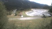 Archiviertes Webcam Bild: Präbichl: Grüblsee am 26.08.2026 um 12:21 Uhr