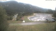 Archiviertes Webcam Bild: Präbichl: Grüblsee am 26.08.2026 um 16:21 Uhr