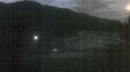 Archived webcam image showing Grüblsee ski area Präbichl on 26 Aug 2026 at 20:50