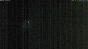 Archived webcam image showing Grüblsee ski area Präbichl on 11 Oct 2026 at 02:37