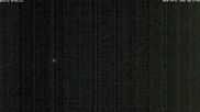 Archived webcam image showing Grüblsee ski area Präbichl on 11 Oct 2026 at 04:37