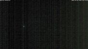 Archived webcam image showing Grüblsee ski area Präbichl on 20 Oct 2026 at 02:03