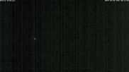Archived webcam image showing Grüblsee ski area Präbichl on 20 Oct 2026 at 04:03