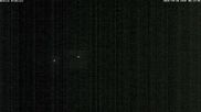Archived webcam image showing Grüblsee ski area Präbichl on 20 Oct 2026 at 06:03