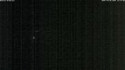 Archived webcam image showing Grüblsee ski area Präbichl on 20 Oct 2026 at 22:03