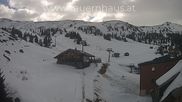 Archiviertes Webcam Bild: Planneralm: Tauernhaus am 07.04.2026 um 10:08 Uhr