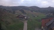 Archiviertes Webcam Bild: Planneralm: Tauernhaus am 28.05.2026 um 06:36 Uhr