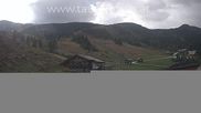 Archiviertes Webcam Bild: Planneralm: Tauernhaus am 28.05.2026 um 08:36 Uhr