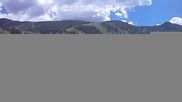 Archiviertes Webcam Bild: Planneralm: Tauernhaus am 12.07.2026 um 12:44 Uhr