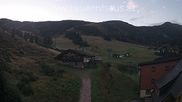 Archiviertes Webcam Bild: Planneralm: Tauernhaus am 26.08.2026 um 06:08 Uhr