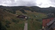 Archiviertes Webcam Bild: Planneralm: Tauernhaus am 26.08.2026 um 14:08 Uhr
