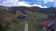 Archiviertes Webcam Bild: Planneralm: Tauernhaus am 26.08.2026 um 16:08 Uhr