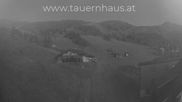 Archived webcam image showing Planneralm: View Tauern House on 4 Sep 2026 at 20:07