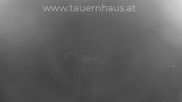 Archived webcam image showing Planneralm: View Tauern House on 20 Oct 2026 at 22:05
