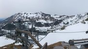 Archiviertes Webcam Bild: Planneralm: Bergstation Plannereckbahn am 12.04.2026 um 18:07 Uhr