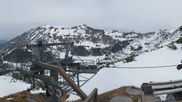 Archiviertes Webcam Bild: Planneralm: Bergstation Plannereckbahn am 13.04.2026 um 10:23 Uhr