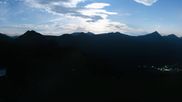 Archived webcam image showing mountain station Plannereckbahn on 24 Jun 2026 at 00:03