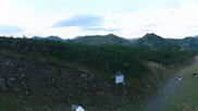 Archiviertes Webcam Bild: Planneralm: Bergstation Plannereckbahn am 26.08.2026 um 06:09 Uhr