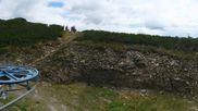 Archiviertes Webcam Bild: Planneralm: Bergstation Plannereckbahn am 26.08.2026 um 12:09 Uhr
