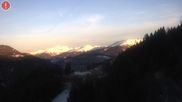 Archiviertes Webcam Bild: Stolzalpe Bezirk Murau am 26 Feb 2026 um 07:47 Uhr