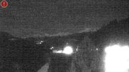 Archiviertes Webcam Bild: Stolzalpe am 26.02.2026 um 20:23 Uhr