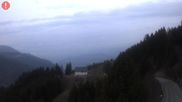 Archiviertes Webcam Bild: Stolzalpe Bezirk Murau am 13.04.2026 um 06:50 Uhr