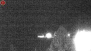 Archived webcam image showing Stolzalpe, Styria on 14 May 2026 at 02:10