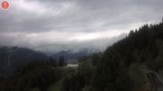 Archived webcam image showing Stolzalpe, Styria on 14 May 2026 at 10:10