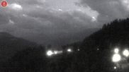 Archived webcam image showing Stolzalpe, Styria on 28 May 2026 at 04:29