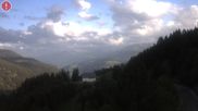 Archived webcam image showing Stolzalpe, Styria on 28 May 2026 at 06:29