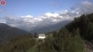 Archived webcam image showing Stolzalpe, Styria on 28 May 2026 at 08:29