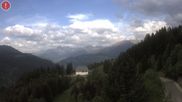 Archived webcam image showing Stolzalpe, Styria on 28 May 2026 at 10:29