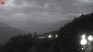 Archived webcam image showing Stolzalpe, Styria on 17 Jun 2026 at 04:18