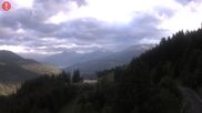 Archived webcam image showing Stolzalpe, Styria on 17 Jun 2026 at 06:18
