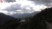 Archived webcam image showing Stolzalpe, Styria on 17 Jun 2026 at 14:18