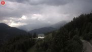 Archived webcam image showing Stolzalpe, Styria on 17 Jun 2026 at 16:18