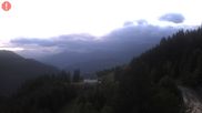Archived webcam image showing Stolzalpe, Styria on 17 Jun 2026 at 20:18
