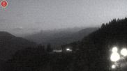 Archived webcam image showing Stolzalpe, Styria on 12 Jul 2026 at 04:39