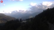 Archived webcam image showing Stolzalpe, Styria on 12 Jul 2026 at 06:39