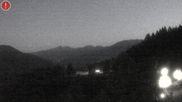 Archived webcam image showing Stolzalpe, Styria on 13 Jul 2026 at 04:31