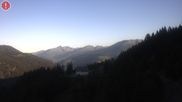 Archived webcam image showing Stolzalpe, Styria on 13 Jul 2026 at 06:31