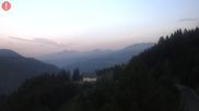 Archived webcam image showing Stolzalpe, Styria on 16 Aug 2026 at 06:07
