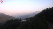 Archived webcam image showing Stolzalpe, Styria on 16 Aug 2026 at 07:07