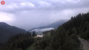 Archived webcam image showing Stolzalpe, Styria on 16 Aug 2026 at 18:07